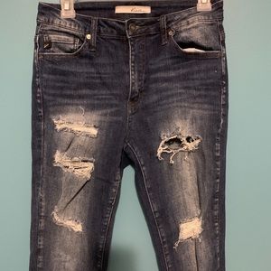 Kancan jeans skinny size 26